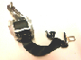 04824TA5A00ZA Seat Belt Lap and Shoulder Belt